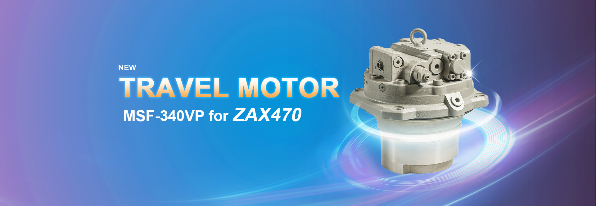 kualitas Pompa Hidrolik Excavator pabrik