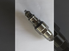 MERK DEKA SK200-1 Port relief valve(Action) HARGA PABRIK