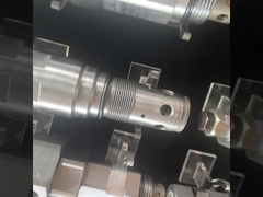 RUANG PAMERAN GUANGZHOU -KATUP