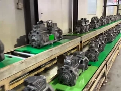 TESING sebelum dikirim ke gudang