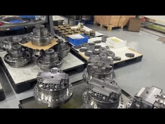 TM09 Untuk SK60 PC60 SH60 Dari DEKA BRAND